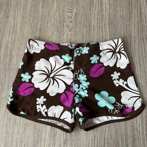 Roxy Kids Swim Shorts